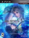 Final Fantasy X | X-2: HD Remaster (Limited Edition) Box Art Front